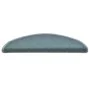 Alfombrilla escalera 30 uds azul 56x17x3 cm de , Alfombrillas para escalones - Ref: Foro24-3365742, Precio: 103,77 €, Descuen...