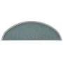 Alfombrilla escalera 30 uds azul 56x17x3 cm de , Alfombrillas para escalones - Ref: Foro24-3365742, Precio: 103,77 €, Descuen...