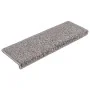 Alfombrilla escalera 30 uds 65x21x4 cm gris de , Alfombrillas para escalones - Ref: Foro24-3365825, Precio: 180,60 €, Descuen...
