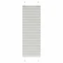 Estor Plisado gris claro 40x150 cm Tela Ancho 39,4 cm Poliéster de , Persianas y estores - Ref: Foro24-4015335, Precio: 14,36...
