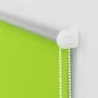 Estor Enrollable Opaco hojas verde 55x150 cm Tela Ancho 50,7 cm de , Persianas y estores - Ref: Foro24-4011249, Precio: 15,79...