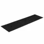 Alfombrillas escaleras autoadhesivas 30uds negro 76x20 cm de , Alfombrillas para escalones - Ref: Foro24-3365723, Precio: 54,...