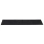 Alfombrillas escaleras autoadhesivas 30uds negro 76x20 cm de , Alfombrillas para escalones - Ref: Foro24-3365723, Precio: 54,...