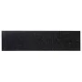 Alfombrillas escaleras autoadhesivas 30uds negro 76x20 cm de , Alfombrillas para escalones - Ref: Foro24-3365723, Precio: 54,...