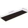 Alfombrillas escaleras autoadhesivas 30uds 76x20 cm de , Alfombrillas para escalones - Ref: Foro24-3365728, Precio: 55,10 €, ...
