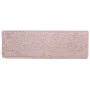 Alfombrilla escalera 30 uds 65x21x4 cm Blanco y rosa de , Alfombrillas para escalones - Ref: Foro24-3365833, Precio: 155,55 €...