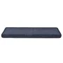 Alfombrilla escalera 30 uds 65x21x4 cm Gris y azul de , Alfombrillas para escalones - Ref: Foro24-3365775, Precio: 114,56 €, ...