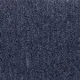 Alfombrilla escalera 30 uds 65x21x4 cm Gris y azul de , Alfombrillas para escalones - Ref: Foro24-3365775, Precio: 114,56 €, ...
