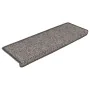 Alfombra autoadhesiva escalera sisal 30 uds Grey and Beige de , Alfombrillas para escalones - Ref: Foro24-3365884, Precio: 19...