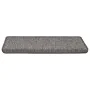 Alfombra autoadhesiva escalera sisal 30 uds Grey and Beige de , Alfombrillas para escalones - Ref: Foro24-3365884, Precio: 19...