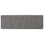 Alfombra autoadhesiva escalera sisal 30 uds Grey and Beige de , Alfombrillas para escalones - Ref: Foro24-3365884, Precio: 19...