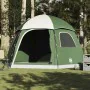 Tienda de campaña familiar Igloo 6 personas impermeable verde de , Tiendas de campaña - Ref: Foro24-4009569, Precio: 198,57 €...