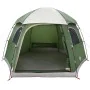 Tienda de campaña familiar Igloo 6 personas impermeable verde de , Tiendas de campaña - Ref: Foro24-4009569, Precio: 198,57 €...