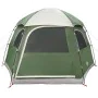 Tienda de campaña familiar Igloo 6 personas impermeable verde de , Tiendas de campaña - Ref: Foro24-4009569, Precio: 198,57 €...