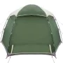 Tienda de campaña familiar Igloo 6 personas impermeable verde de , Tiendas de campaña - Ref: Foro24-4009569, Precio: 198,57 €...