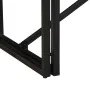 Mesa de centro 80x40x35 cm de madera maciza de acacia de , Mesas de centro - Ref: Foro24-4016678, Precio: 79,76 €, Descuento: %