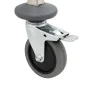 Carro con bandejas y 6 contenedores GN 39x55x87 cm de , Carros de cocina y comedor - Ref: Foro24-4108073, Precio: 104,52 €, D...