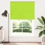 Estor Enrollable Opaco hojas verde 145x230cm Tela Ancho 141,6cm de , Persianas y estores - Ref: Foro24-4011345, Precio: 30,54...