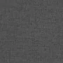 Silla de oficina giratoria tela gris oscuro de , Sillas - Ref: Foro24-4105402, Precio: 87,52 €, Descuento: %