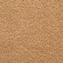 Drehbarer Bürostuhl aus gewelltem Wollimitat in Beige. von , Stühle - Ref: Foro24-4105400, Preis: 112,31 €, Rabatt: %