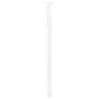 Puerta de armario de lamas 4 uds blanco 39,5x29,5 cm de , Puertas de armarios - Ref: Foro24-4015899, Precio: 44,59 €, Descuen...
