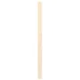 Puerta de armario de lamas 2 uds 39,5x29,5 cm madera de pino de , Puertas de armarios - Ref: Foro24-4015886, Precio: 22,34 €,...