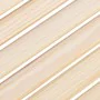 Puerta de armario de lamas 2 uds 39,5x29,5 cm madera de pino de , Puertas de armarios - Ref: Foro24-4015886, Precio: 22,34 €,...