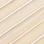 Puerta de armario de lamas 2 uds 69x29,5 cm madera de pino de , Puertas de armarios - Ref: Foro24-4015892, Precio: 37,05 €, D...