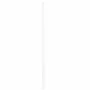 Puerta de armario de lamas blanco 69x29,5 cm de , Puertas de armarios - Ref: Foro24-4015903, Precio: 32,08 €, Descuento: %