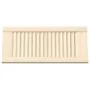 Puerta de armario de lamas 4 uds 61,5x29,5 cm madera de pino de , Puertas de armarios - Ref: Foro24-4015890, Precio: 46,78 €,...