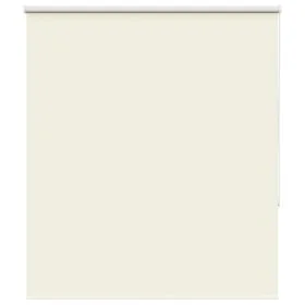 Estor Enrollable Opaco Blanco Roto 130x175cm Tela Ancho 126,6cm de , Persianas y estores - Ref: Foro24-4011680, Precio: 26,28...