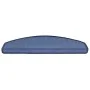 Alfombrilla escalera 30 uds azul 65x24x4 cm de , Alfombrillas para escalones - Ref: Foro24-3365756, Precio: 122,80 €, Descuen...