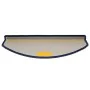 Alfombrilla escalera 30 uds azul 65x24x4 cm de , Alfombrillas para escalones - Ref: Foro24-3365756, Precio: 122,80 €, Descuen...