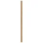 Pizarra con marco de madera maciza de pino negra 40x30 cm de , Tablones de anuncios - Ref: Foro24-4017408, Precio: 14,86 €, D...