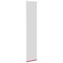 Estor Enrollable Opaco Rojo 60x210 cm Tela Ancho 55,7 cm de , Persianas y estores - Ref: Foro24-4011822, Precio: 16,89 €, Des...