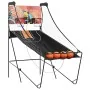 Máquina recreativa de baloncesto con 4 bolas para 2 jugadores de , Pelota de baloncesto de juguete - Ref: Foro24-4103505, Pre...