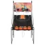 Máquina recreativa de baloncesto con 4 bolas para 2 jugadores de , Pelota de baloncesto de juguete - Ref: Foro24-4103505, Pre...