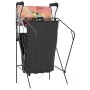 Máquina recreativa de baloncesto con 4 bolas para 2 jugadores de , Pelota de baloncesto de juguete - Ref: Foro24-4103505, Pre...