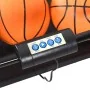 Máquina recreativa de baloncesto con 4 bolas para 2 jugadores de , Pelota de baloncesto de juguete - Ref: Foro24-4103505, Pre...