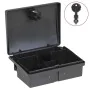 Trampas para ratones 5 uds. negro 13x10x4 cm de , Trampas para animales - Ref: Foro24-4106481, Precio: 11,85 €, Descuento: %