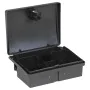 Trampas para ratones 5 uds. negro 13x10x4 cm de , Trampas para animales - Ref: Foro24-4106481, Precio: 11,85 €, Descuento: %