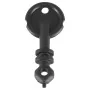 Trampas para ratones 5 uds. negro 13x10x4 cm de , Trampas para animales - Ref: Foro24-4106481, Precio: 11,85 €, Descuento: %