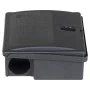 Trampas para ratones 5 uds. negro 13x10x4 cm de , Trampas para animales - Ref: Foro24-4106481, Precio: 11,85 €, Descuento: %