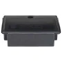 Trampas para ratones 5 uds. negro 13x10x4 cm de , Trampas para animales - Ref: Foro24-4106481, Precio: 11,85 €, Descuento: %