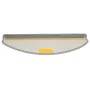 Alfombrilla escalera 30 uds Gris 65x21x4 cm de , Alfombrillas para escalones - Ref: Foro24-3365812, Precio: 194,19 €, Descuen...