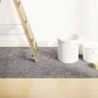 Felpa antideslizante para pintores 2 uds 2532 cm 280 g/m² gris de , Láminas y franjas protectoras para suelos - Ref: Foro24-3...