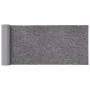 Felpa antideslizante para pintores 2 uds 2532 cm 280 g/m² gris de , Láminas y franjas protectoras para suelos - Ref: Foro24-3...