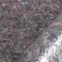 Felpa antideslizante para pintores 2 uds 2532 cm 280 g/m² gris de , Láminas y franjas protectoras para suelos - Ref: Foro24-3...