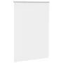 Estor Enrollable Opaco Blanco 95x175 cm Tela Ancho 90,7 cm de , Persianas y estores - Ref: Foro24-4011933, Precio: 20,61 €, D...