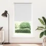 Estor Enrollable Opaco Blanco 90x230 cm Tela Ancho 85,7cm de , Persianas y estores - Ref: Foro24-4011984, Precio: 26,44 €, De...